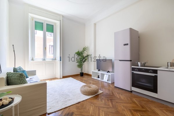 appartamento in vendita a Milano in zona San Vittore