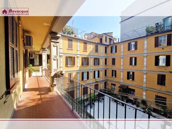 appartamento in vendita a Milano in zona Isola