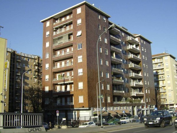 appartamento in vendita a Milano in zona San Cristoforo