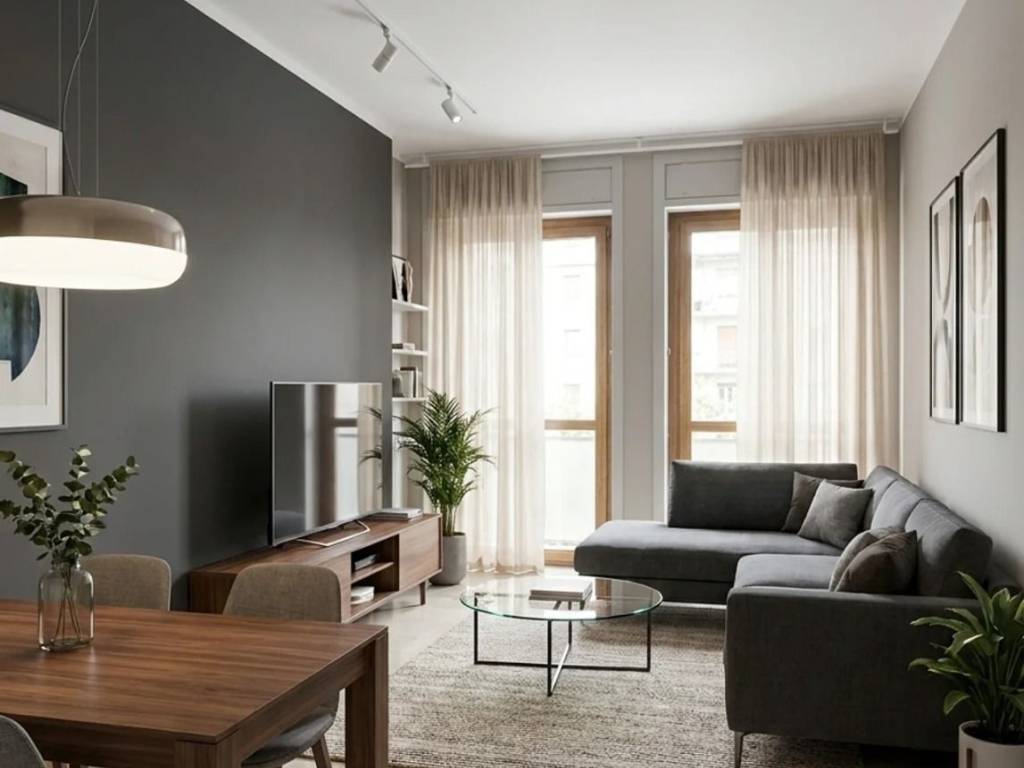 appartamento in vendita a Milano in zona Isola