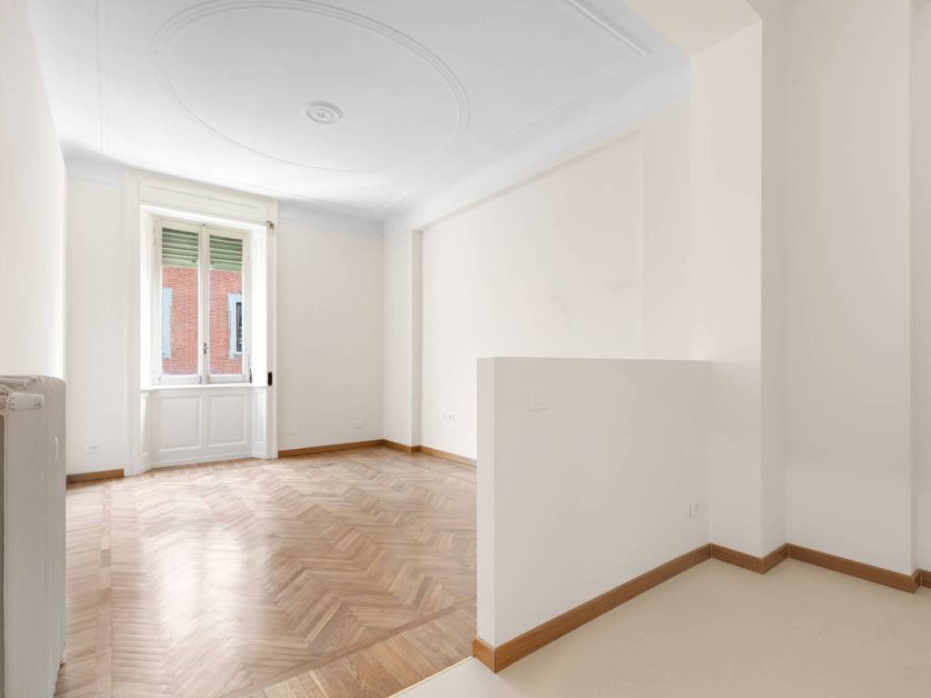 appartamento in vendita a Milano in zona Solari