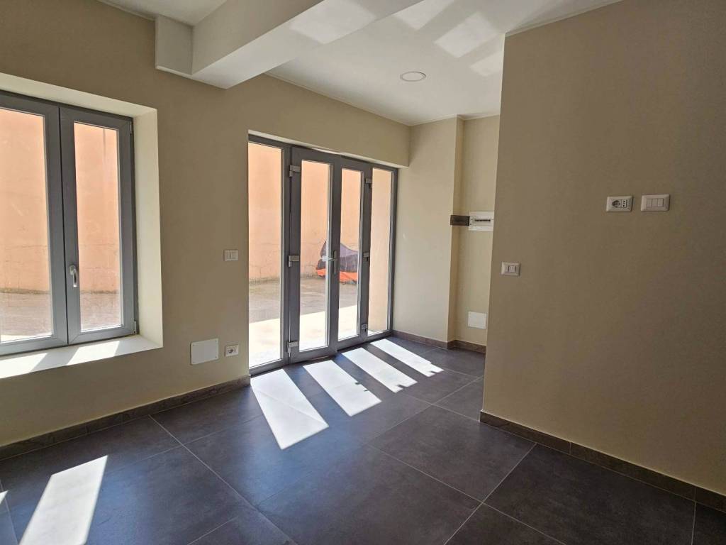 appartamento in vendita a Milano in zona Chiesa Rossa