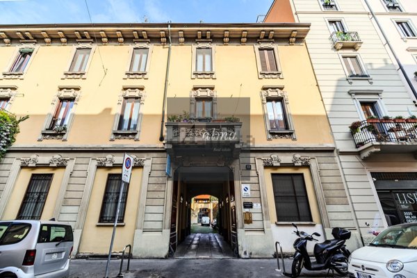 appartamento in vendita a Milano in zona Porta Romana