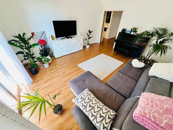 appartamento in vendita a Milano in zona Cascina Merlata