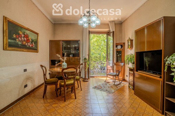 appartamento in vendita a Milano in zona Porta Romana