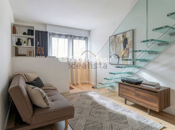 appartamento in vendita a Milano in zona San Cristoforo