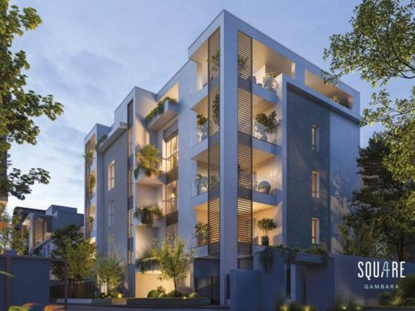 appartamento in vendita a Milano in zona Bande Nere