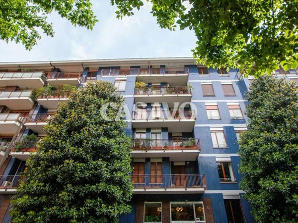 appartamento in vendita a Milano in zona Porta Vigentina