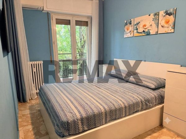 appartamento in vendita a Milano in zona Corvetto