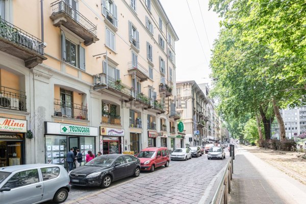 appartamento in vendita a Milano in zona Porta Romana