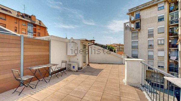 appartamento in vendita a Milano in zona Loreto