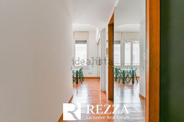 appartamento in vendita a Milano in zona Brera