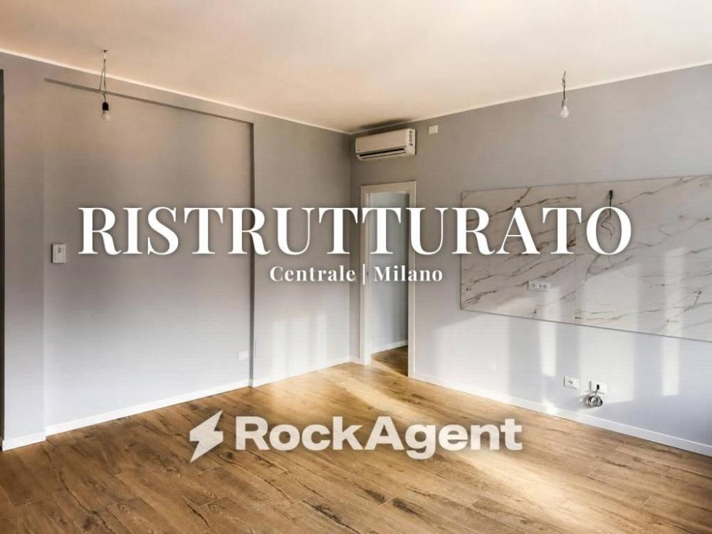 appartamento in vendita a Milano in zona Stazione Centrale
