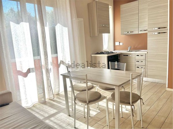 appartamento in vendita a Milano in zona San Siro