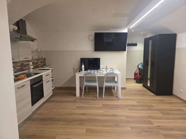 appartamento in vendita a Milano in zona Stazione Centrale