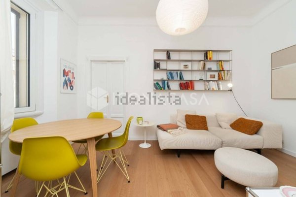 appartamento in vendita a Milano in zona Città Studi
