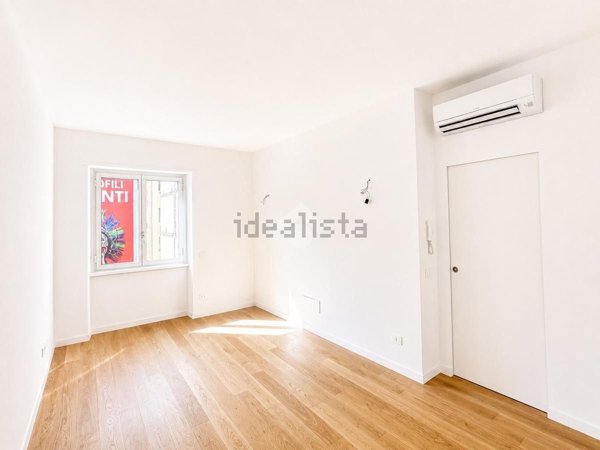 appartamento in vendita a Milano in zona Porta Venezia