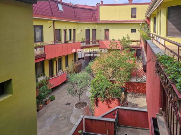appartamento in vendita a Milano in zona Gorla