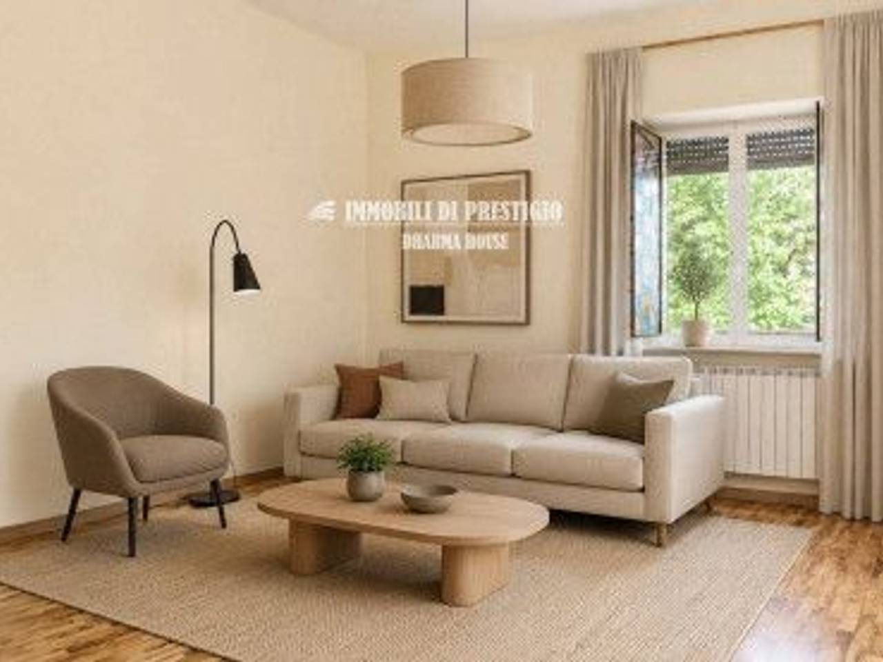 appartamento in vendita a Milano in zona Bullona