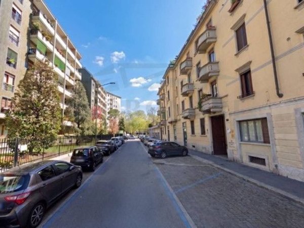 appartamento in vendita a Milano in zona Isola