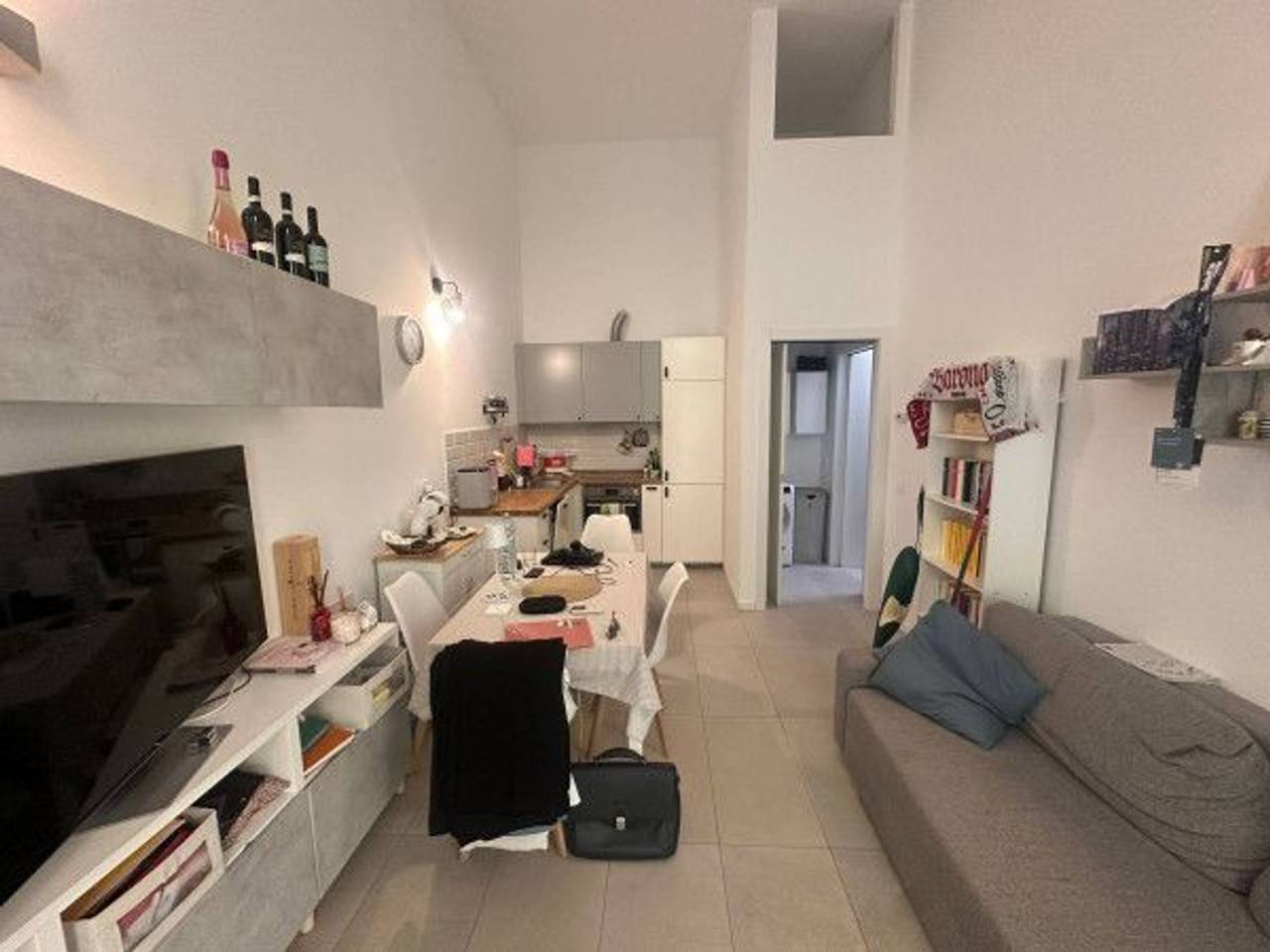 appartamento in vendita a Milano in zona Barona