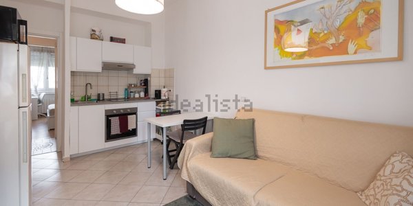 appartamento in vendita a Milano in zona Stadera