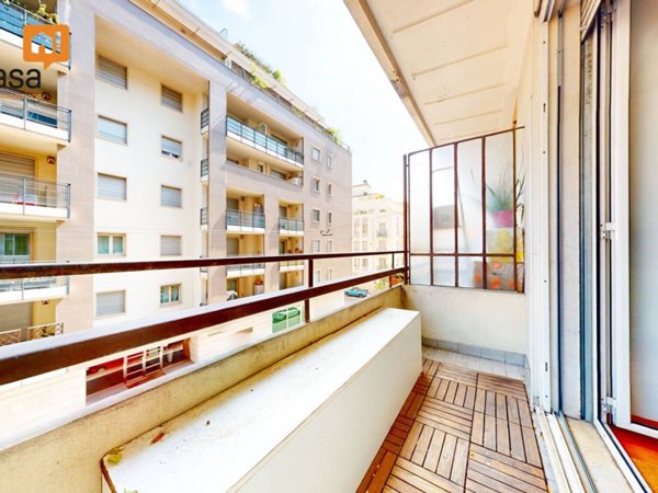 appartamento in vendita a Milano in zona Porta Venezia