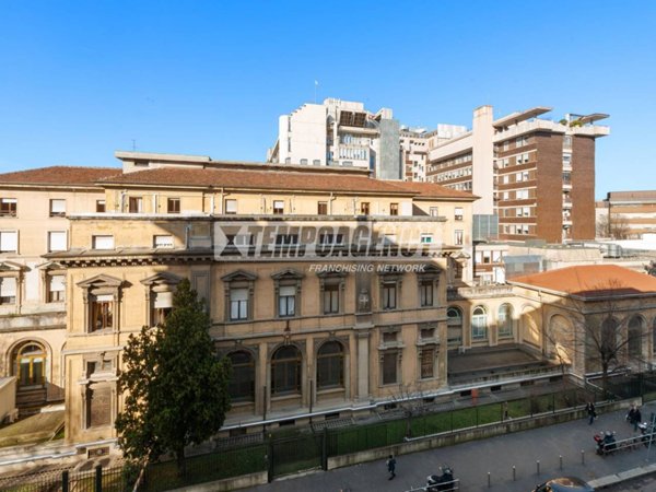 appartamento in vendita a Milano in zona Città Studi