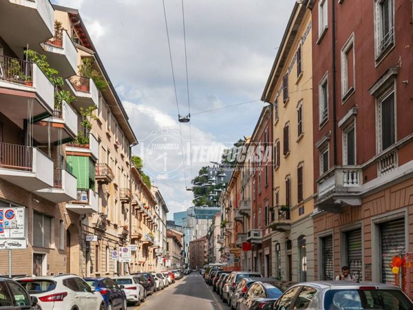 appartamento in vendita a Milano in zona Isola