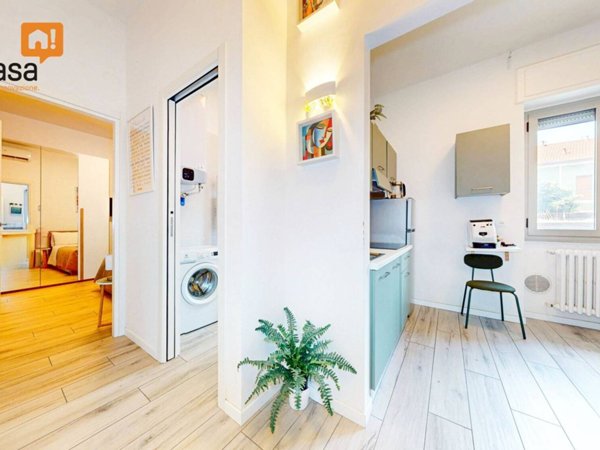 appartamento in vendita a Milano in zona Crescenzago