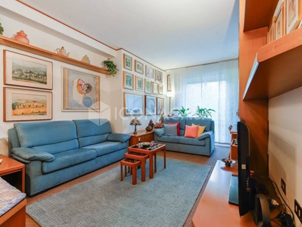 appartamento in vendita a Milano in zona Forlanini