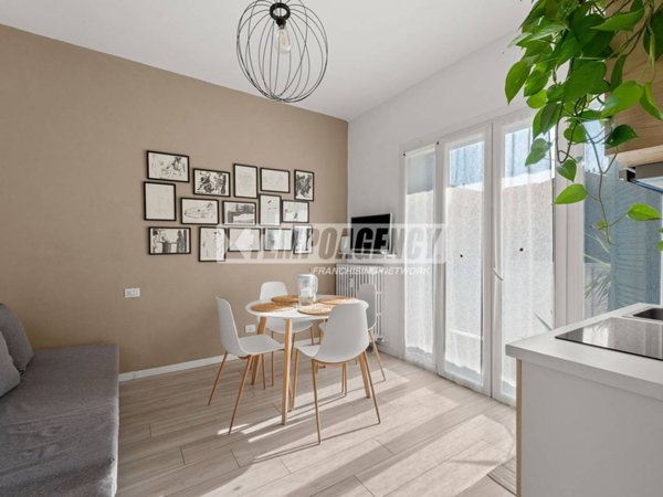 appartamento in vendita a Milano in zona Città Studi