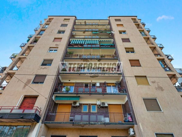 appartamento in vendita a Milano in zona Città Studi