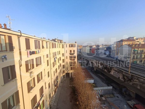 appartamento in vendita a Milano in zona NoLo