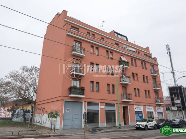 appartamento in vendita a Milano in zona Niguarda