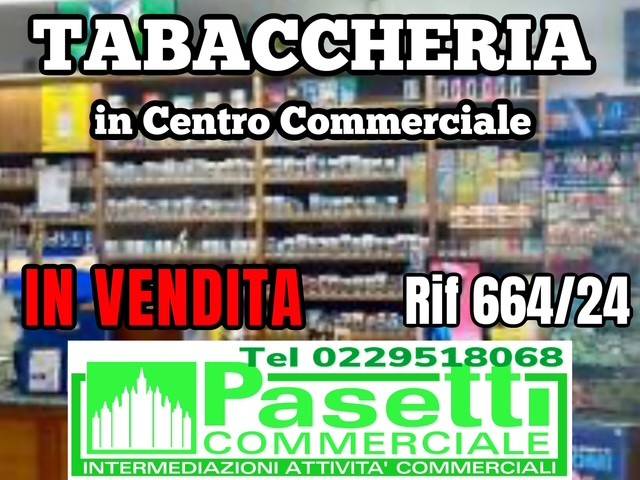 negozio in vendita a Milano in zona Centro Storico