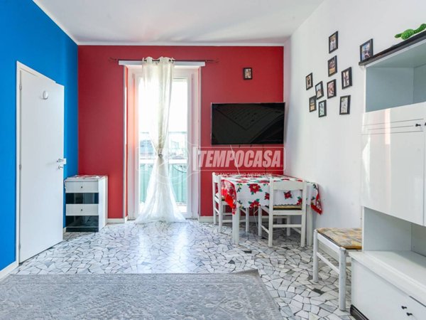 appartamento in vendita a Milano in zona Dergano