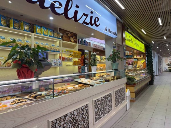 negozio in vendita a Milano