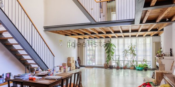 casa indipendente in vendita a Milano in zona Porta Genova