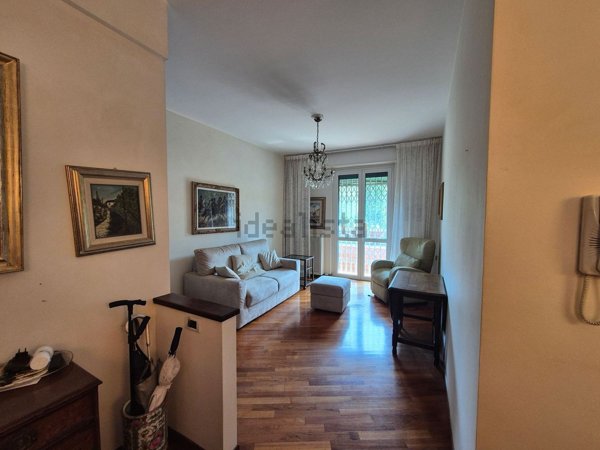 appartamento in vendita a Milano in zona Tibaldi
