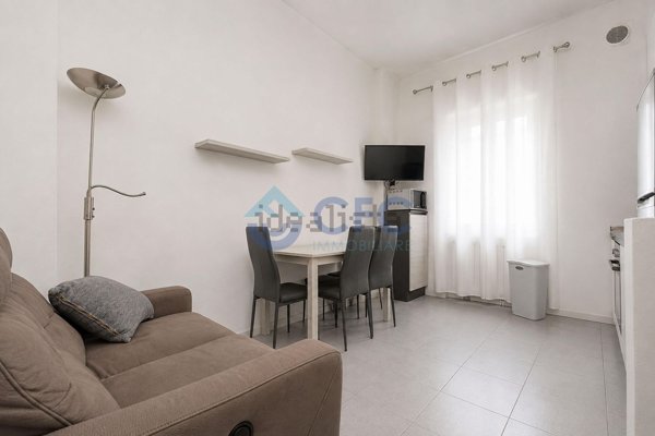 appartamento in vendita a Milano in zona Crescenzago