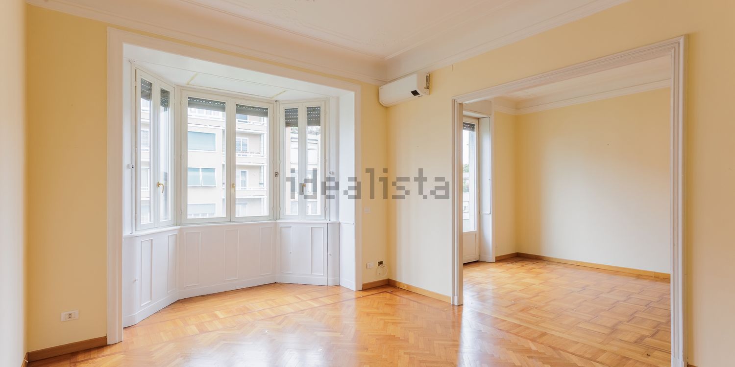appartamento in vendita a Milano in zona Porta Venezia