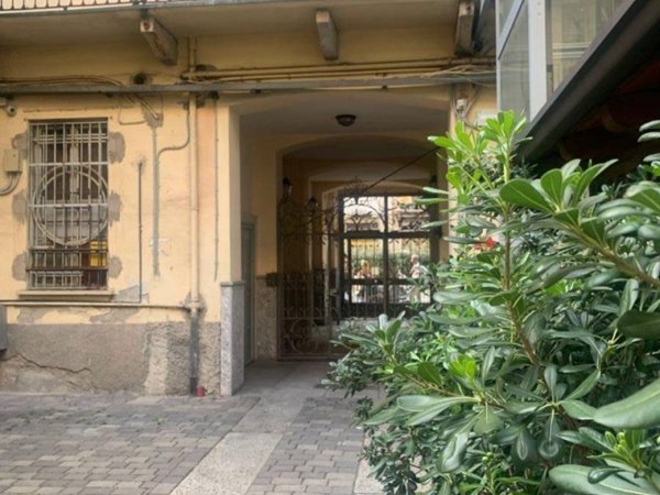appartamento in vendita a Milano in zona Turro