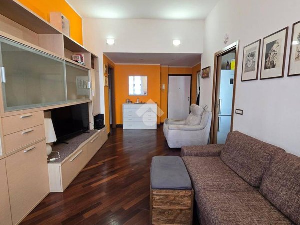 appartamento in vendita a Milano in zona Bande Nere