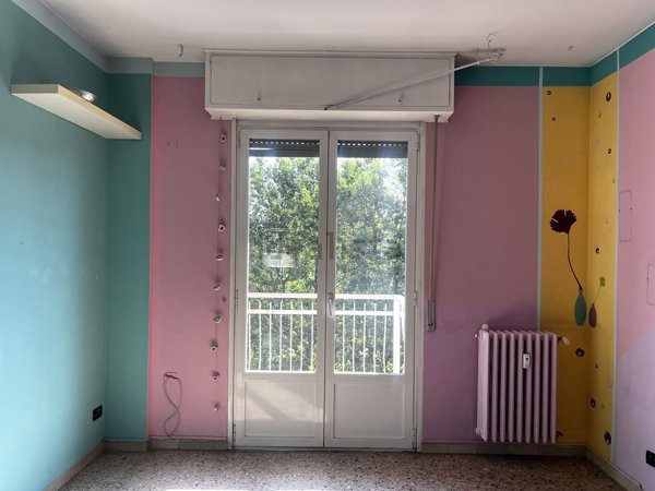 appartamento in vendita a Milano in zona Bande Nere
