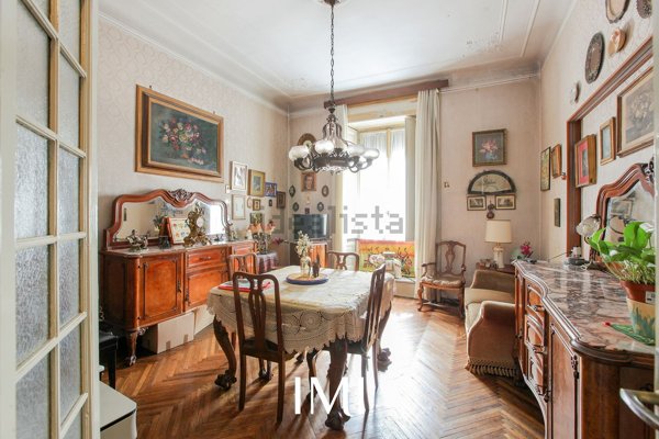 appartamento in vendita a Milano in zona Solari