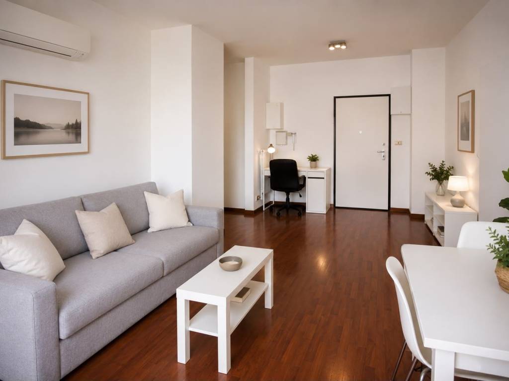 appartamento in vendita a Milano in zona Il Portello