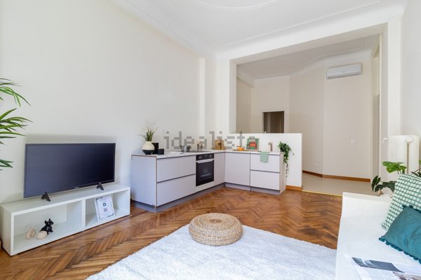 appartamento in vendita a Milano in zona San Vittore