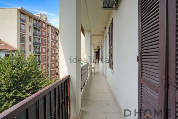appartamento in vendita a Milano in zona NoLo