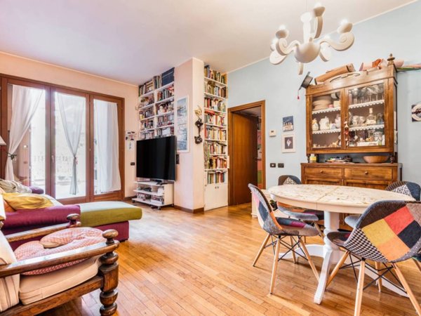appartamento in vendita a Milano in zona Gorla